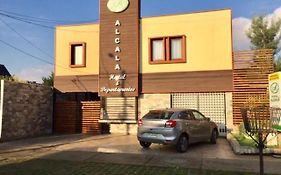 Hostal Alcala